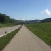 Radweg Bettwiesen-Bronschhofen nicht alltagstauglich