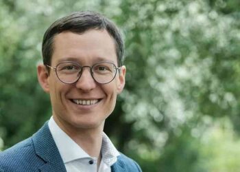 Ingenieur Manuel Nick übernimmt BUV