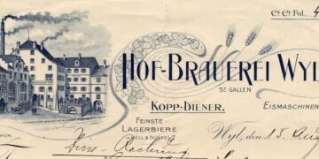 Wiler Hofbräu – nicht drin was drauf steht