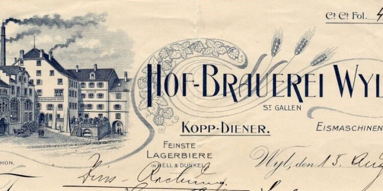 Wiler Hofbräu – nicht drin was drauf steht