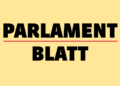 Effizienz – Notizen-Parlament Nr.1