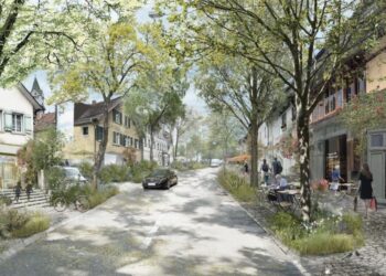 Stadtoasen Wil – ein Projekt der Naturgruppe Salix