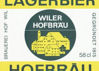 Brauerei Hof zu Wil