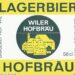 Brauerei Hof zu Wil