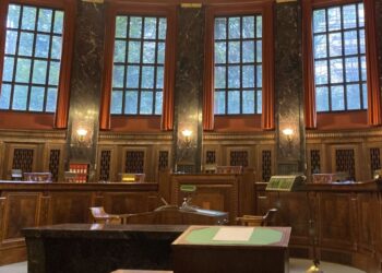 Bundesgericht Lausanne