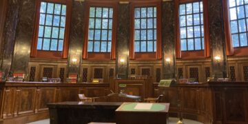 Bundesgericht Lausanne