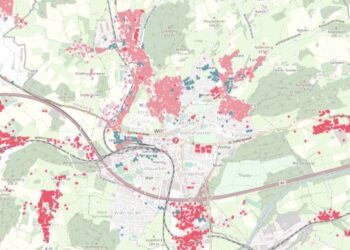 Das lange Warten aufs schnelle Internet